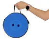 KIK KX4981 Telescopisch opvouwbaar stoeltje, blauw Productafbeelding-voorbeeld 15