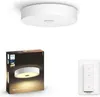 Philips Hue White Amb. Fair Deckenleuchte weiß 3000lm DS Produktbild-Vorschau 6