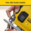 Stanley SFMCS600B-XJ 18 V Akku-Säbelsäge, nur Gehäuse Produktbild-Vorschau 2
