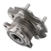 SKF Radlagersatz Hinten für TOYOTA AURIS (NRE15, ZZE15, Produktbild-Vorschau 5