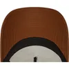 Czapka New Era A-Frame Snapback Trucker Cap - Red Bull Podgląd zdjęcia produktu 3