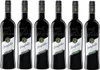 Rotwild Dornfelder halbtrocken feine Fruchtaromen 750ml 6er Produktbild-Vorschau 1