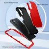 Handyhülle für Samsung Galaxy A24 4G Hybrid 3 in 1 PC TPU Produktbild-Vorschau 4