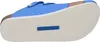 Birkenstock KAY SL dog blue Birko-Flor, Weite:Schmal, Produktbild-Vorschau 34