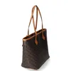 L.CREDI Filiberta Shopper Tasche 46 cm Produktbild-Vorschau 2