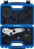 BGS technic Vacuum Pump Tool Set, 5,49 kg Produktbild-Vorschau 4