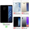 Cadorabo DE-119871, Samsung, Samsung Galaxy A8 2018, Czarny Podgląd zdjęcia produktu 3