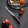 PAUDIN N15 Nóż do pomidorów 12,5 cm – ząbkowany – nóż Podgląd zdjęcia produktu 5