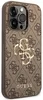 Guess Guhcp14X4Gmgbr Iphone 14 Pro Max 6,7"" Brązowy/Braun Produktbild-Vorschau 14