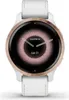 Garmin Venu 2S Smartwatches Weiss-Rosegold Produktbild-Vorschau 21