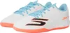 Skechers SKX-2Jr.Youth IC Fußballschuh Halle Weiß Produktbild-Vorschau 4