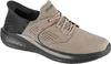 Skechers Slip-Ins: Slade - Macklin 210890-CMNT, tenisky, Náhľad obrázku produktu 1