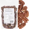 Pekannüsse 1 kg | Aromatische Nüsse für Backen, Desserts Produktbild-Vorschau 6