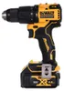DeWalt DCK 2062 M2T Akku Kombopack 18 V DCD 709 Produktbild-Vorschau 35