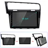 2+64G 10“ CarPlay Android 15 Autoradio GPS NAVI WIFI BT Produktbild-Vorschau 16