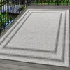 Carpetsale24 Dywan Zewn?trzny i Wewn?trzny Wodoodporny Podgląd zdjęcia produktu 1