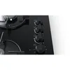 Bosch Serie 2 POY6B6B10, Schwarz, Integriert, 60 cm, Kombi, Produktbild-Vorschau 2