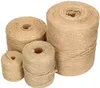 KOTARBAU® Ficelle de jute 2 mm 1000 g Ficelle de bricolage Voir les images du produit 2