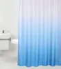 SANILO® Sprchový závěs Magic Blue 180 x 200 cm Náhled obrázku produktu 1
