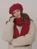 Vivisence berretto da donna elegante cappello invernale Anteprima dell’immagine prodotto 12