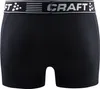 CRAFT Greatness Boxer 3 Inch 2 pack M Black XXL Produktbild-Vorschau 3