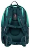 McNeill Schulrucksack Milo School Backpack Blue Lagoon Produktbild-Vorschau 3