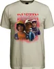 Dustin Henderson Stranger Fan Geschenk Retro 80er Vintage Produktbild-Vorschau 2
