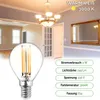 LUMILED 6-pack P45 E14 LED žárovka 2W (nahrazuje 25W), Náhled obrázku produktu 4