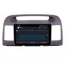 Toyota Camry Android 11 Autoradio GPS Navi  9" Touchscreen Produktbild-Vorschau 3