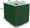Bâche de protection pour conteneur IBC, protection solaire Voir les images du produit 2