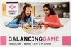 Longfield games Balanční hra s dřevěnými váhami Náhled obrázku produktu 3