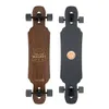 Tempish longboard Walnut99 x 21 cm czarny/brązowy Podgląd zdjęcia produktu 4