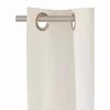 Tom Tailor Dove sekt Ösenschal 140x245cm Produktbild-Vorschau 1