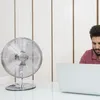 Cecotec Ventilateur de Table EnergySilence 580 RetroDesk. 4 Voir les images du produit 2