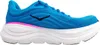 Scarpe da corsa Hoka Bondi 9, modello da donna, colore blu, Anteprima dell’immagine prodotto 2