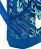 Nike Brasilia Kinder Rucksack, Blau, 18L, Neu Produktbild-Vorschau 6