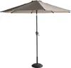 HARTMAN Sunline Sonnenschirm r270cm, 14097133 Produktbild-Vorschau 1