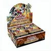 Yu-Gi-Oh! Lightning Overdrive Case German Produktbild-Vorschau 5