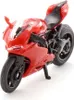 SIKU 1385 Ducati Panigale 1299 Produktbild-Vorschau 7