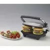 Ariete Kontaktgrill, Toast & Grill slim, silber/schwarz Produktbild-Vorschau 5