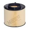 Hengst Luftfilter für Audi A4 A5 Q5 Produktbild-Vorschau 2
