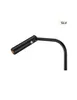 SLV 1001461 KARPO TL LED Indoor Tischleuchte schwarz 3000K Produktbild-Vorschau 6