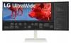 LG | 38WR85QC-W | 38 " | IPS | 21:9 | 144 Hz | 1 ms | 3840 Podgląd zdjęcia produktu 15