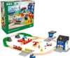 Coffret de police et de pompiers Deluxe BRIO 63602500 Voir les images du produit 14