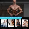 Bauchmuskeltrainer, USB-wiederaufladbar, LCD-Display, Produktbild-Vorschau 4