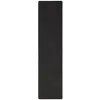 Velours Läufer Teppich Joy Schwarz, Größe:80x240 cm Produktbild-Vorschau 5