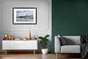 MuchoWow® Gerahmtes Poster Wasser - Maastricht - Luft 90x60 Produktbild-Vorschau 8