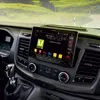 Zenec Z-N875 | 9" 1-DIN Autoradio Apple CarPlay Google Produktbild-Vorschau 5