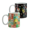 Paladone Animal Crossing Tasse Multicolore Universel 1 Voir les images du produit 1