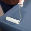 MissPompadour Farbwalze für wasserbasierte Lacke 10 cm Produktbild-Vorschau 2